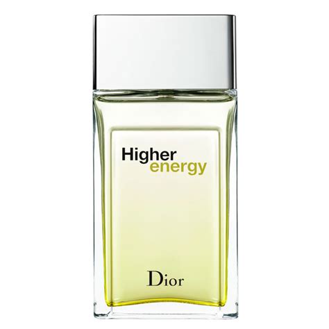 dior higher energy eau de toilette 50ml|higher Dior men's cologne.